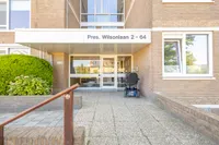 President Wilsonlaan 44, Middelburg