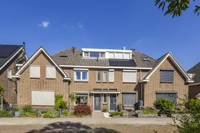 Kroonstraat 28, 3361EE, Sliedrecht, Zuid-Holland