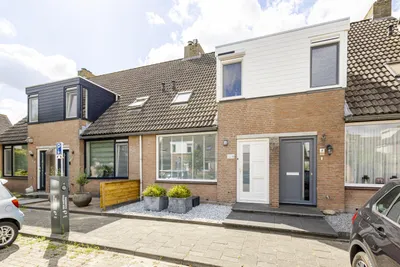 Koetshuis 6, 3371HD, Hardinxveld-giessendam, Zuid-Holland