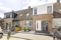 Koetshuis 6, Hardinxveld-giessendam