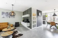 Koetshuis 6, Hardinxveld-giessendam