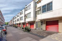 Zuidhoek 209 E, Rotterdam