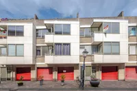 Zuidhoek 209 E, Rotterdam