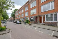 Russischestraat 82 A, Rotterdam