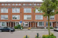 Russischestraat 82 A, Rotterdam