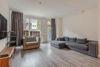 Russischestraat 82 A, Rotterdam