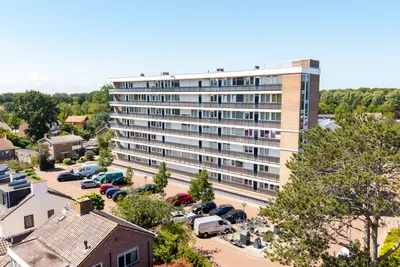 Sint Kruislaan 23, 4383AH, Vlissingen, Zeeland