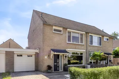 de Vosplantsoen 15, 4561LA, Hulst, Zeeland