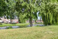 de Vosplantsoen 15, Hulst