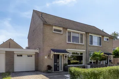 de Vosplantsoen 15, 4561LA, Hulst, Zeeland