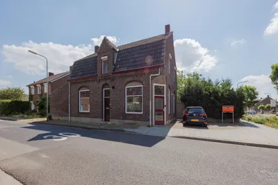 Kerkstraat 20, 5871AR, Broekhuizenvorst, Limburg