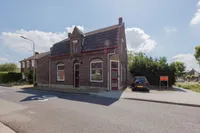 Kerkstraat 20, Broekhuizenvorst