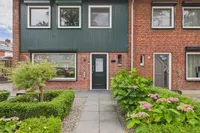 Rembrandtlaan 35, Terneuzen