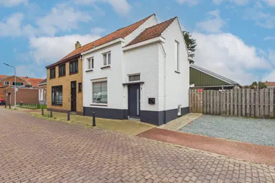 Kerkstraat 7, 4567CJ, Clinge, Zeeland