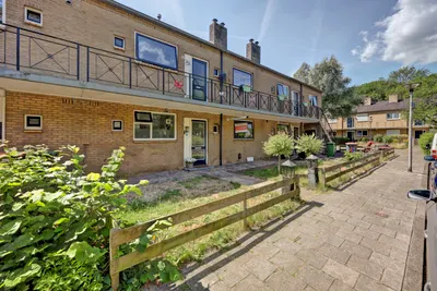 Frans Halsstraat 81, 7545DP, Enschede, Overijssel