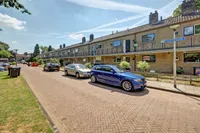 Frans Halsstraat 81, Enschede