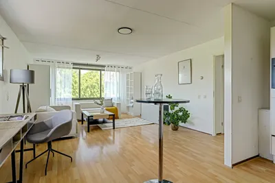 Bijlmerdreef 831, 1103TA, Amsterdam, Noord-Holland