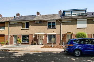 Maastrichtstraat 43, 6004VX, Weert, Limburg