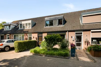 Op den Toum 73, 6081PP, Haelen, Limburg