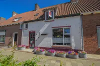 Prinses Beatrixstraat 19, Schoondijke