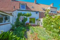 Prinses Beatrixstraat 19, Schoondijke