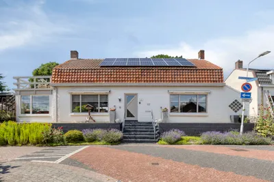 Achtereindstraat 32, 4569AZ, Graauw, Zeeland