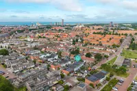 Willem Tholenlaan 3, Vlissingen