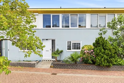 Willem Tholenlaan 3, 4382XB, Vlissingen, Zeeland