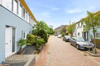 Willem Tholenlaan 3, Vlissingen