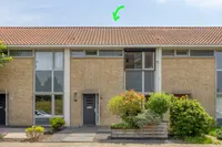 De Genestetlaan 5, Roosendaal