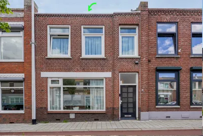 Antwerpsestraatweg 56, 4615AT, Bergen Op Zoom, Noord-Brabant