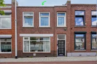 Antwerpsestraatweg 56, Bergen Op Zoom