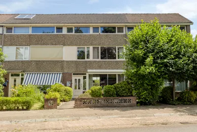 Keverberg 4, 5655BB, Eindhoven, Noord-Brabant