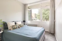 Koeriersterweg 60, Groningen