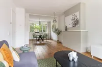 Koeriersterweg 60, Groningen