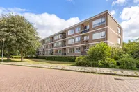 Koeriersterweg 60, Groningen