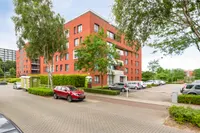 Cavaleriestraat 86, Sittard