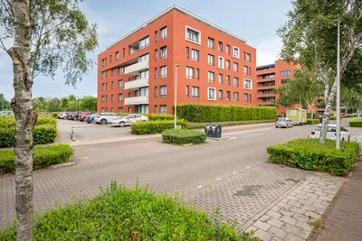 Cavaleriestraat 86, 6135JM, Sittard, Limburg