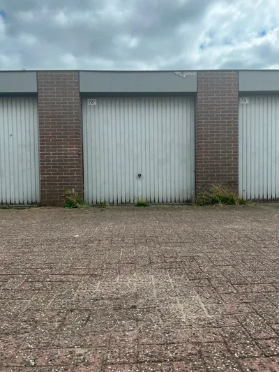 Elandberg 0 ong, 4708EW, Roosendaal, Noord-Brabant