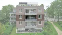 Panhuisstraat 55, Venlo