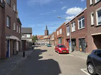 Burgemeester Conraetzstraat Box 8028 0 ong, Venlo