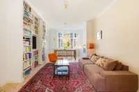 Bestevâerstraat 15 2, Amsterdam