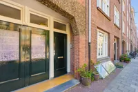 Bestevâerstraat 15 2, Amsterdam