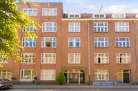 Bestevâerstraat 15 2, Amsterdam