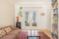Bestevâerstraat 15 2, Amsterdam
