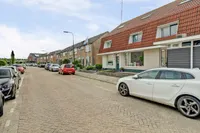 Bloemenlaan 71, Sint-maartensdijk