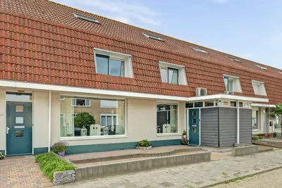 Bloemenlaan 71, 4695HA, Sint-maartensdijk, Zeeland