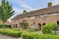 Schouwenbank 21 a, Zierikzee