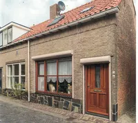 Poortdijkstraat 49, Brouwershaven