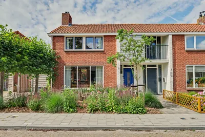 Vroonstraat 17, 4321AE, Kerkwerve, Zeeland